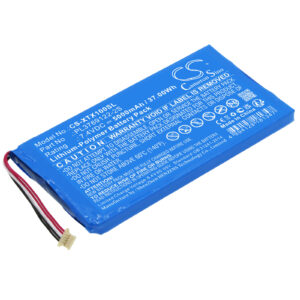 Акумулятор XTOOL X100 Pad 2, X100 Pad 2 Pro, X100 PAD2 Auto Key Programmers, X100 PAD2 Pro Auto Key Program