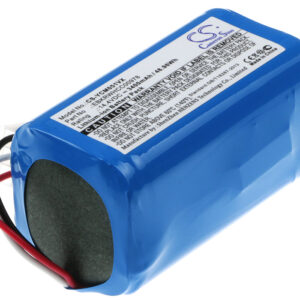 Акумулятор iCLEBO Arte, ARTE YCR-M05, Light, Pop, POP YCR-M05-P, Smart YCR-M04-1, Smart YCR-M05-10, YCR-M05-10, YCR-M05-11, YCR-M05-20, YCR-M05-30, YCR-M05-50