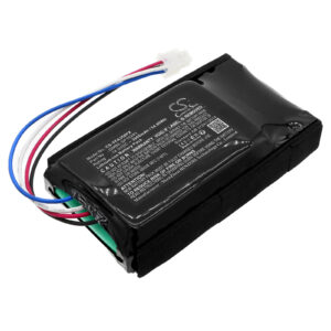 Акумулятор Yard Force Amiro 350, Amiro 350i, Amiro 400, Amiro 400i, Compact 280R, EasyMow 260B