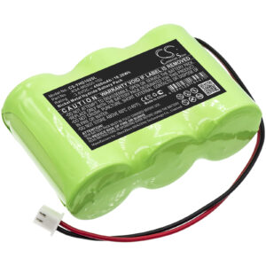 Акумулятор Yamaha PRCX, PRCX Robot Controllers, QRCX, QRCX Robot Controllers, RCX142, RCX142 Robot Controllers, RCX143, RCX143 Robot Controllers, RCX144, RCX144 Robot Controllers, RCX40, RCX40 Robot Controllers