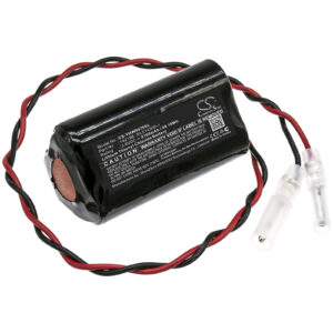 Акумулятор Yaskawa Motoman Batteries, Motoman Manipulator Battery B, Motoman Manipulator Battery R, Motoman Manipulator battery T, Motoman Robotics