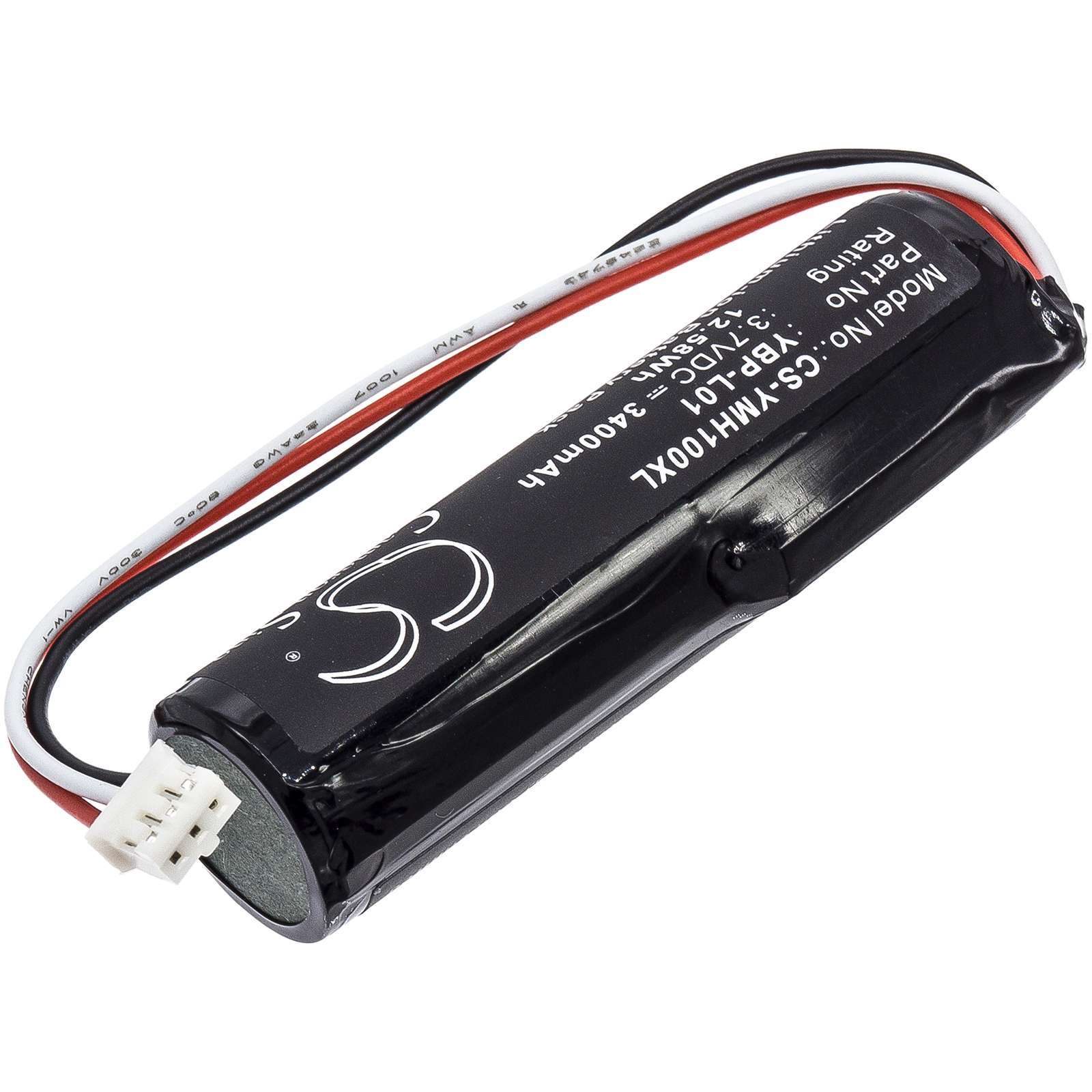 Акумулятор Yamaha YBP-L01 - Зображення 2