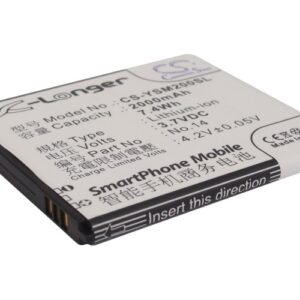 Акумулятор Yusun M1, M1S, M1Y, M2, Q1, W808