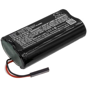 Акумулятор YSI 626870-1, 626870-2, ProDSS, ProDSS Multi-Parameter Water Q, ProSolo Digital Water Quality