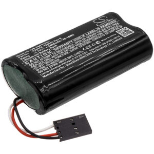 Акумулятор YSI 626870-1, 626870-2, ProDSS, ProDSS Multi-Parameter Water Q, ProSolo Digital Water Quality