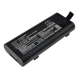 Акумулятор Zondan Apollo N5, ZD120D