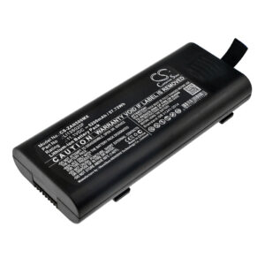 Акумулятор Zondan Apollo N5, ZD120D