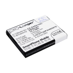 Акумулятор ZTE AR910, AR910-A, AR910-B