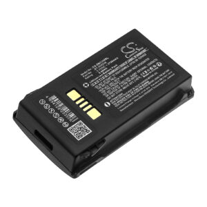 Акумулятор Zebra MC33, MC330, MC3300, MC330K, MC330M