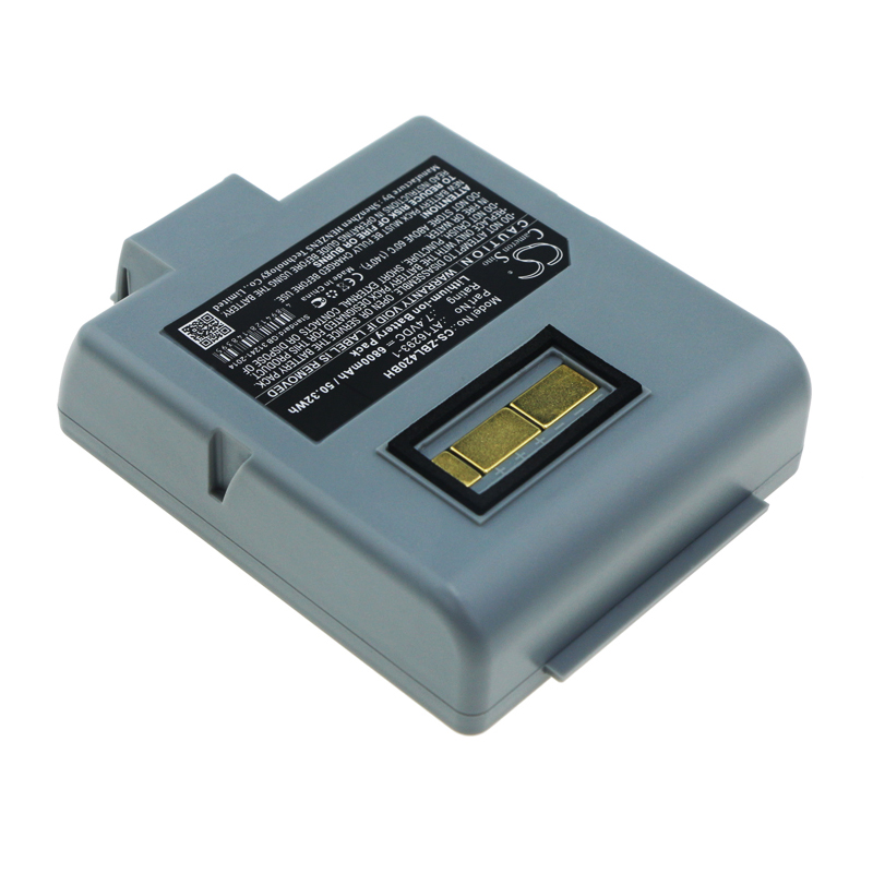 Акумулятор Zebra QL420, QL420 Plus, QL420+ - Зображення 2