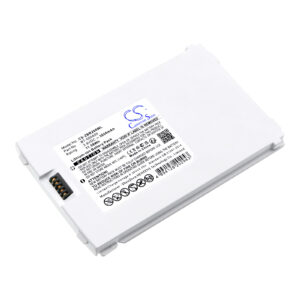Акумулятор Zebra TC21, TC210, TC210K, TC26, TC26AK