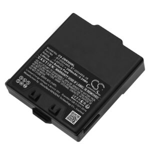 Акумулятор Zebra WR50, WS50, WS5000, WS5001, WS5001-0B2J3020ENA, WS5001-0F2J3020ENA