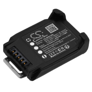 Акумулятор Zebra RS51, RS5100, RS5100 2D Bluetooth Ring Scann, RS5100 Ring Scanner