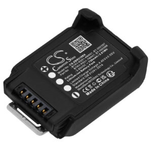 Акумулятор Zebra RS51, RS5100, RS5100 2D Bluetooth Ring Scann, RS5100 Ring Scanner