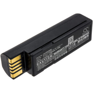 Акумулятор Zebra DS3600, DS3678, EVM, LI3600, LI3678, LS3600, LS3678