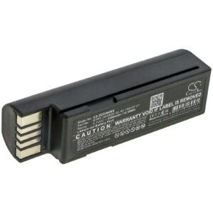 Акумулятор Zebra DS3600, DS3678, EVM, LI3600, LI3678, LS3600, LS3678