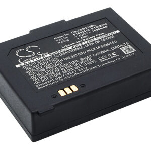 Акумулятор Zebra EM 220, EM 220 Mobile Printer, EM220, EM220II, W2A-0UB10010-00