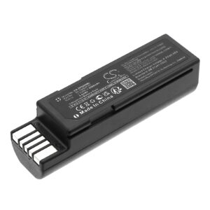 Акумулятор Zebra RFD2000