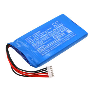 Акумулятор Zenith Z5 Diagnostic Scan Tools