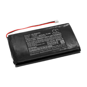 Акумулятор ZKTeco S922