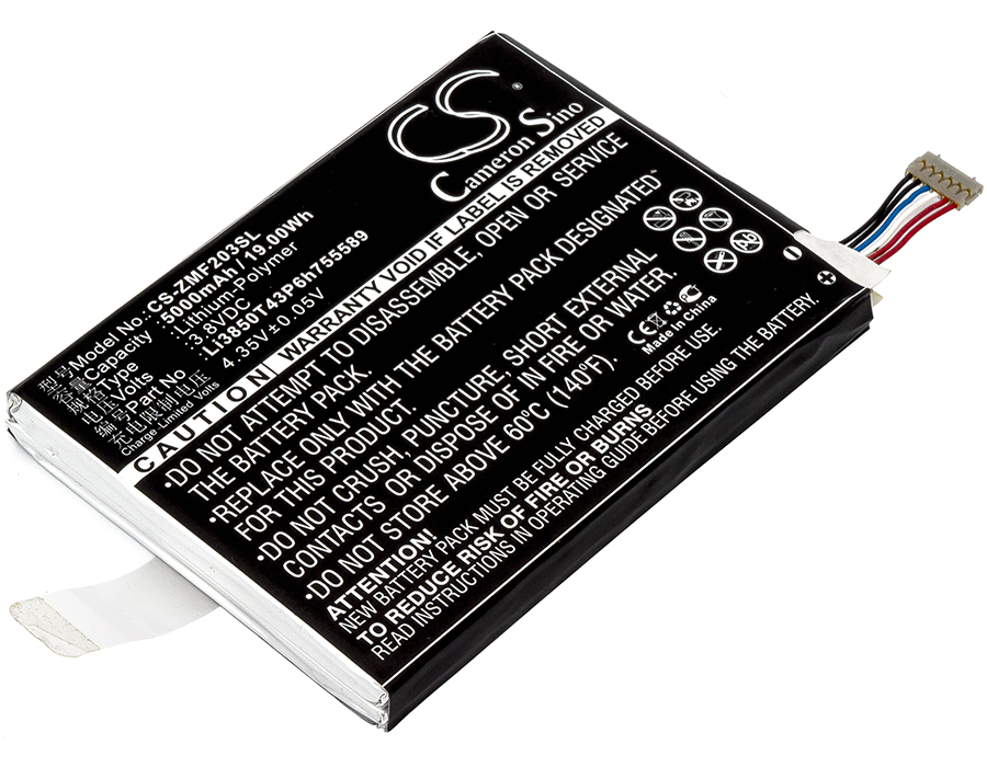 Акумулятор ZTE 203Z, GL09P