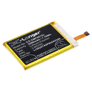 Акумулятор ZTE Pocket WiFi 601ZT, Pocket WiFi 801ZT