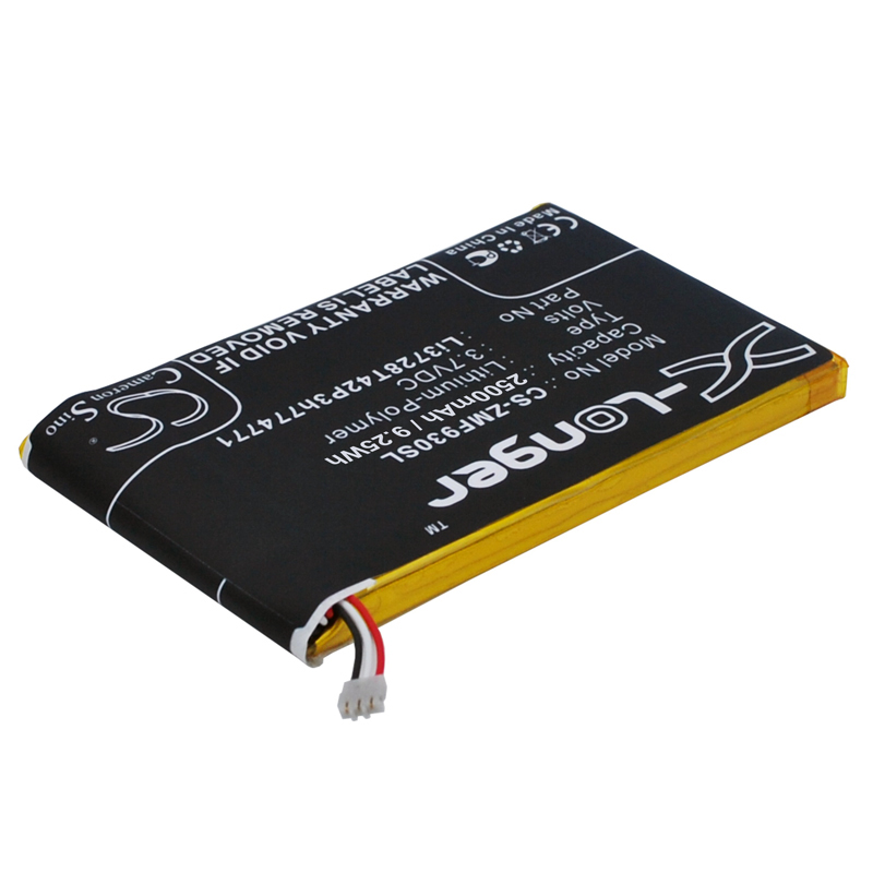 Акумулятор ZTE MF915, MF93, MF93D, MF93e, SRQ-MF915 - Зображення 2