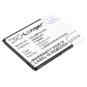 Акумулятор ZTE WiFi5 MF932