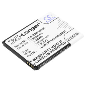 Акумулятор ZTE MF935
