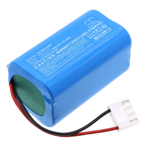 Акумулятор Zoncare ATOM ECG-6A, ZQ-1206