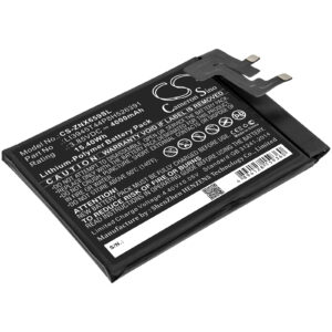 Акумулятор ZTE Nubia Red Magic 5G, NX659J