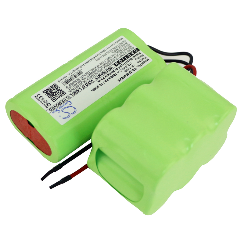 Акумулятор ZEPTER PWC-400, Turbohandy 2 in 1 - Зображення 2