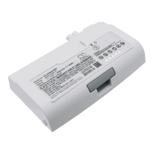 Акумулятор ZOLL Propaq M, Propaq MD, SurePower II, X Series