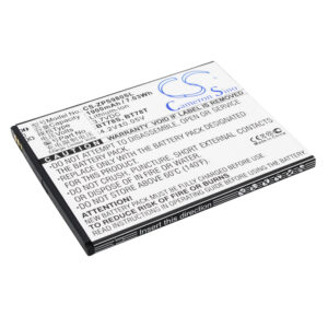 Акумулятор ZOPO 9515, C2, C2A, C3, ZP980, ZP980+