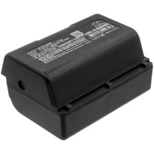 Акумулятор Zebra QLN220, QLn220HC, QLN320, QLn320HC, ZQ500, ZQ510, ZQ520, ZQ610, ZQ610HC, ZQ620, ZQ620HC, ZR628, ZR638