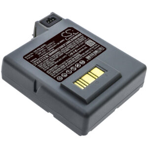 Акумулятор Zebra P4T, RP4, RP4T