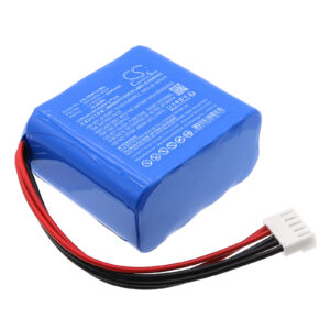 Акумулятор Zoncare QZ-1212