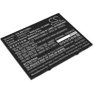 Акумулятор Zebra ET50, ET55