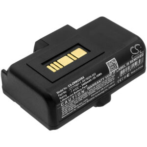 Акумулятор Zebra RW220, RW320