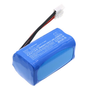 Акумулятор Zoncare WPD-0080, WPD04-0178, WPD07-0035, WPE04-0184, WPE08-0135, WPED-0064, WPF01-0813, WPF12-0197, ZQ-1204