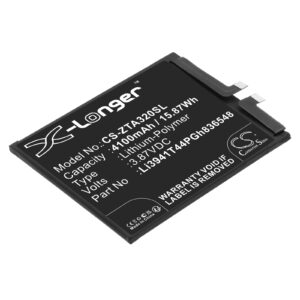 Акумулятор ZTE A2322, Axon 30
