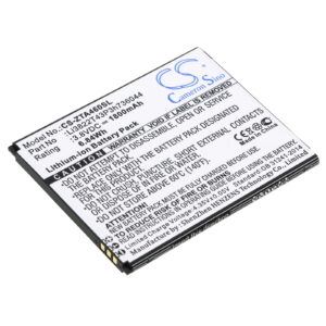 Акумулятор ZTE Blade A460, Blade L4