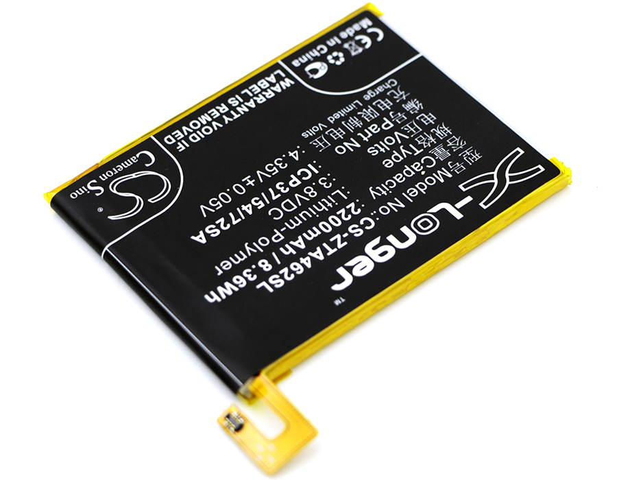 Акумулятор Telstra 4GX Plus - Зображення 2