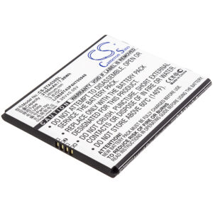 Акумулятор ZTE BA530, BA606, Blade A530, Blade A606