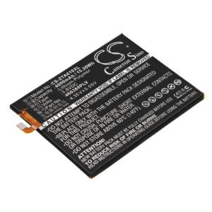 Акумулятор ZTE BA610, BA610C, BA610T, Blade A610, Blade A610 Dual SIM, Blade A610 Dual SIM TD-LTE, Blade A610C, Blade A610T, Blade V6 Max, Yuanhang 4
