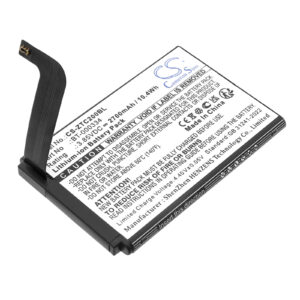 Акумулятор Zebra TC20, TC200J, TC25
