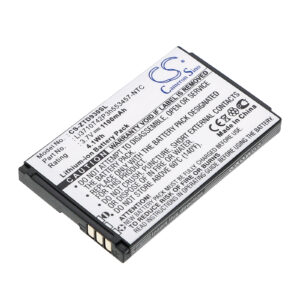 Акумулятор ZTE Chorus, D930