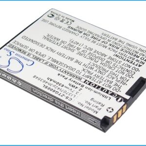 Акумулятор ZTE G6