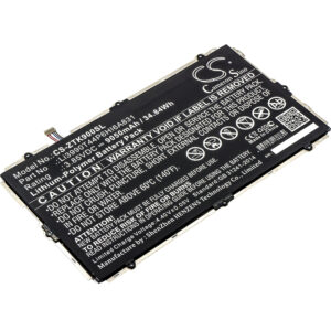 Акумулятор ZTE K90U, ZPAD 10.1