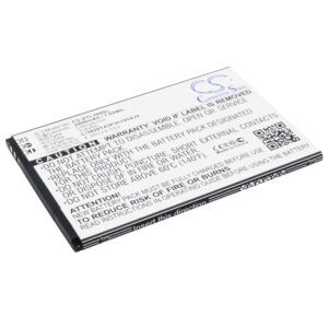 Акумулятор ZTE Blade L3